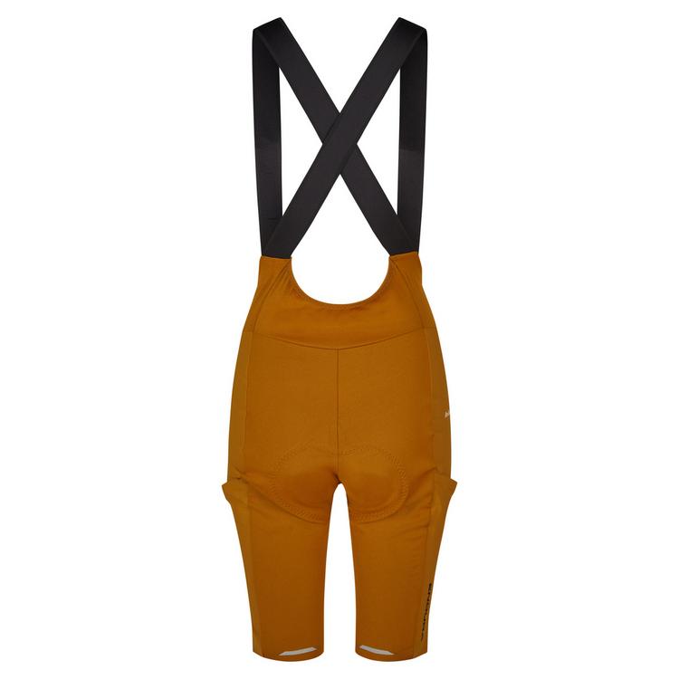 Endura Endura Bibshort mit Taschen Shorts Damen - TRAIL BRONZE - 0 | SportScheck