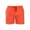 frozen cape Badeshorts FALCAO Badehose Herren - Red