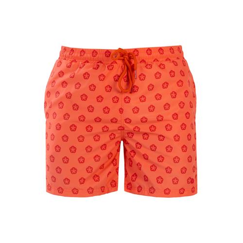 frozen cape Badeshorts FALCAO Badehose Herren