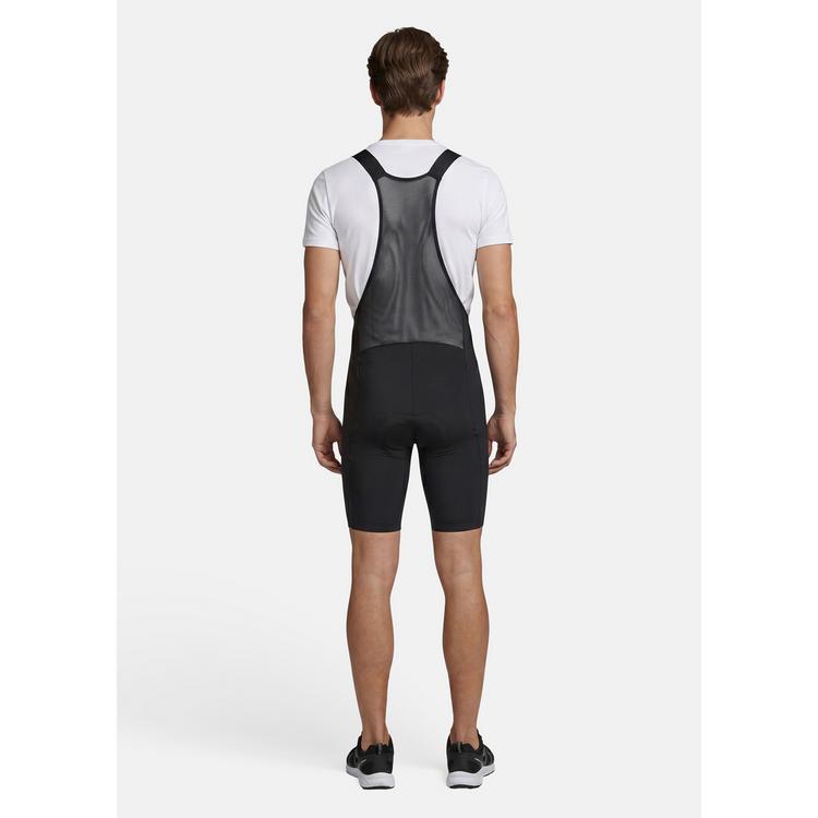 Endura Endura Bibshort mit Taschen Shorts Herren - BLACK - 1 | SportScheck