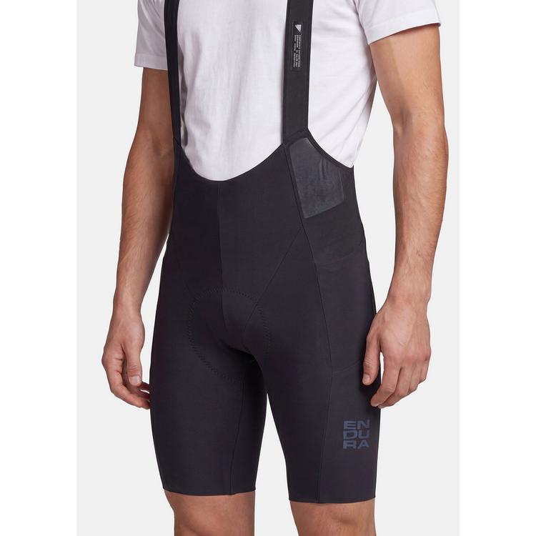 Endura Endura Bibshort mit Taschen Shorts Herren - BLACK - 2 | SportScheck