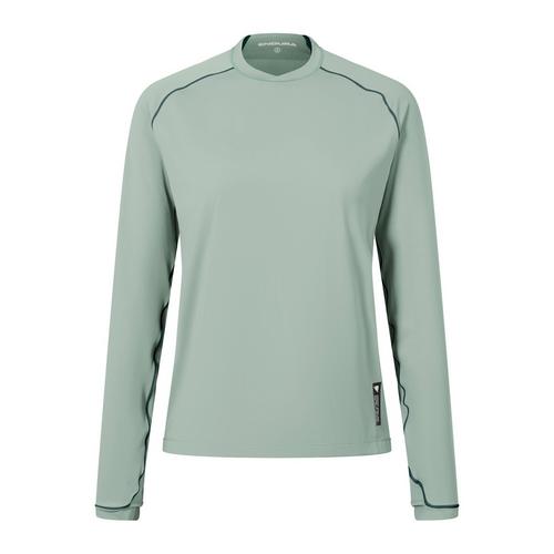 Endura Technical T-Shirt Longshirt Damen