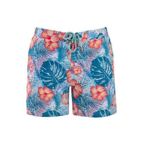 frozen cape Badeshorts RIBEIRA Badehose Herren
