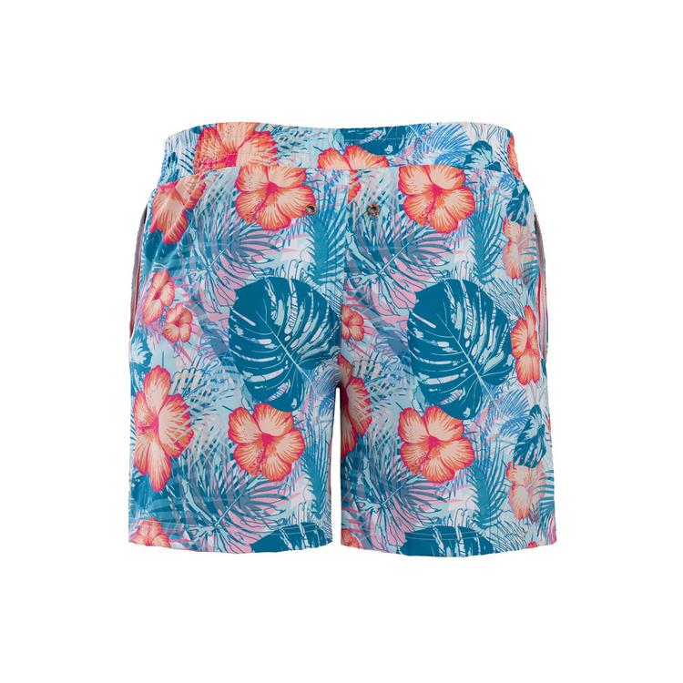frozen cape frozen cape Badeshorts RIBEIRA Badehose Herren - Turquoise - 0 | SportScheck