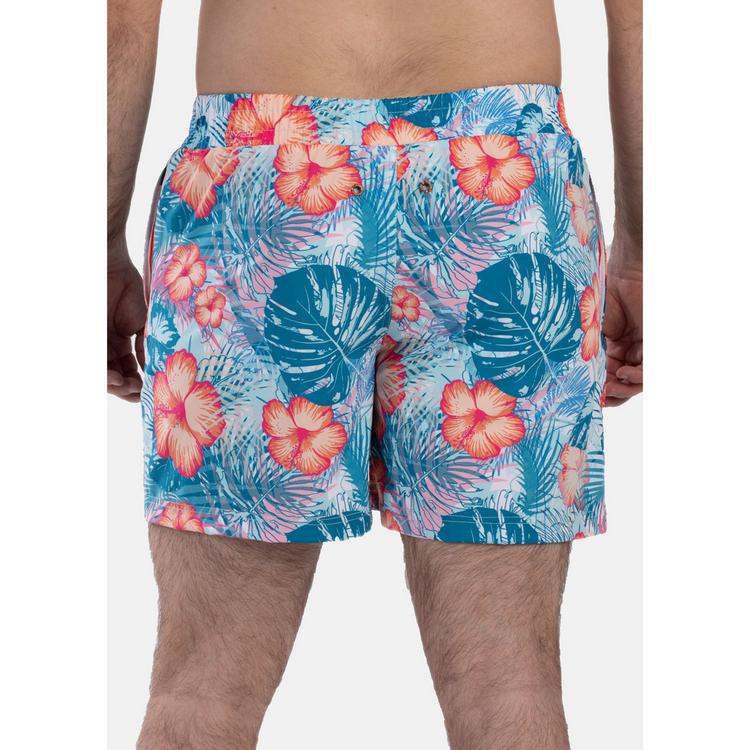 frozen cape frozen cape Badeshorts RIBEIRA Badehose Herren - Turquoise - 1 | SportScheck