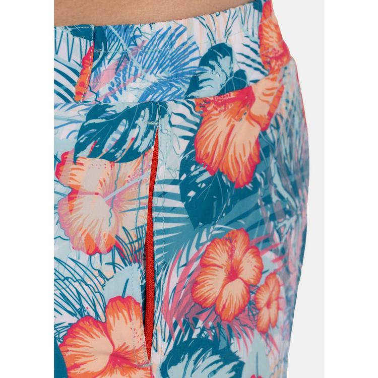 frozen cape frozen cape Badeshorts RIBEIRA Badehose Herren - Turquoise - 4 | SportScheck