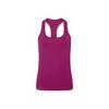 Fabletics FEATHER TECH RACERBACK TANK Tanktop Damen - BERRY CRUSH