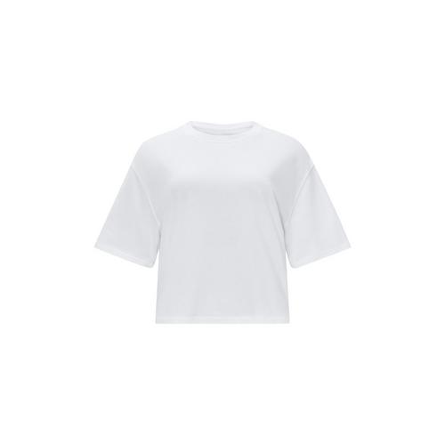 Fabletics COTTON BOXY TEE Tanktop Damen