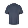 Endura Technical T-Shirt Longshirt Damen - CARBON GREY