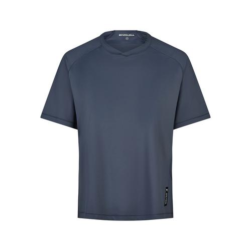 Endura Technical T-Shirt Longshirt Damen