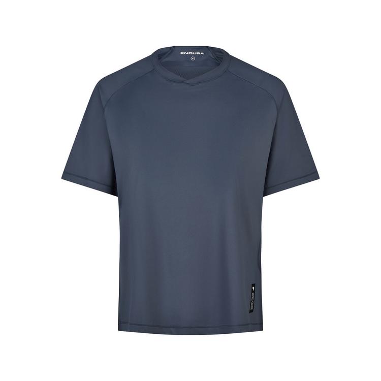Endura Endura Technical T-Shirt Longshirt Damen - CARBON GREY - 0 | SportScheck