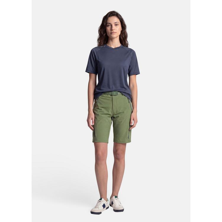 Endura Endura Technical T-Shirt Longshirt Damen - CARBON GREY - 0 | SportScheck