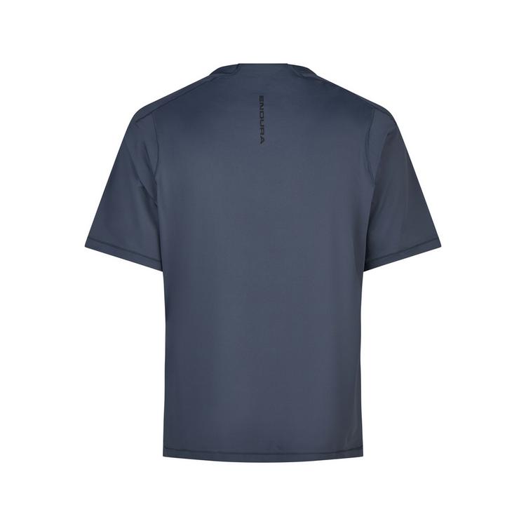 Endura Endura Technical T-Shirt Longshirt Damen - CARBON GREY - 0 | SportScheck
