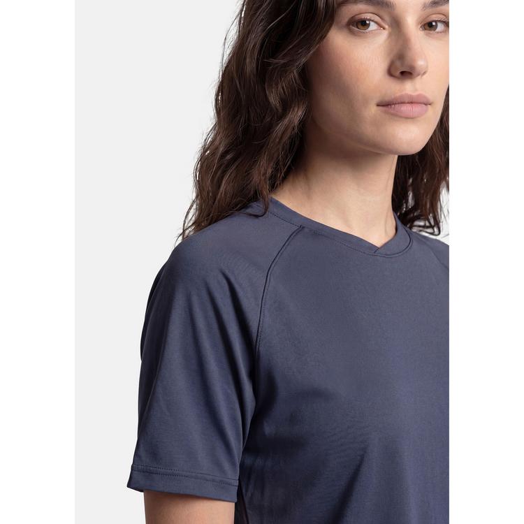 Endura Endura Technical T-Shirt Longshirt Damen - CARBON GREY - 2 | SportScheck