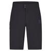 Endura Cycling Shorts mit Fronttasche Shorts Herren - BLACK