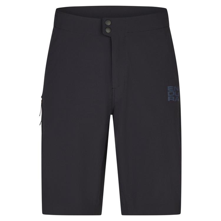 Endura Endura Cycling Shorts mit Fronttasche Shorts Herren - BLACK - 0 | SportScheck