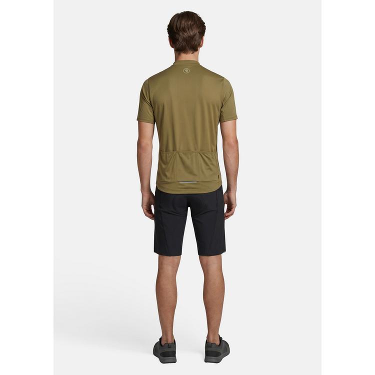Endura Endura Cycling Shorts mit Fronttasche Shorts Herren - BLACK - 1 | SportScheck