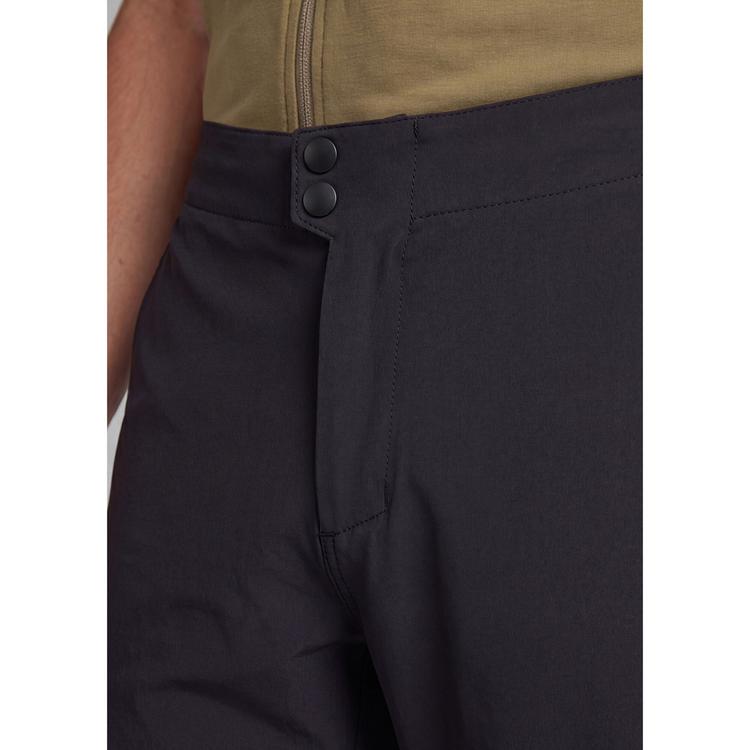 Endura Endura Cycling Shorts mit Fronttasche Shorts Herren - BLACK - 2 | SportScheck