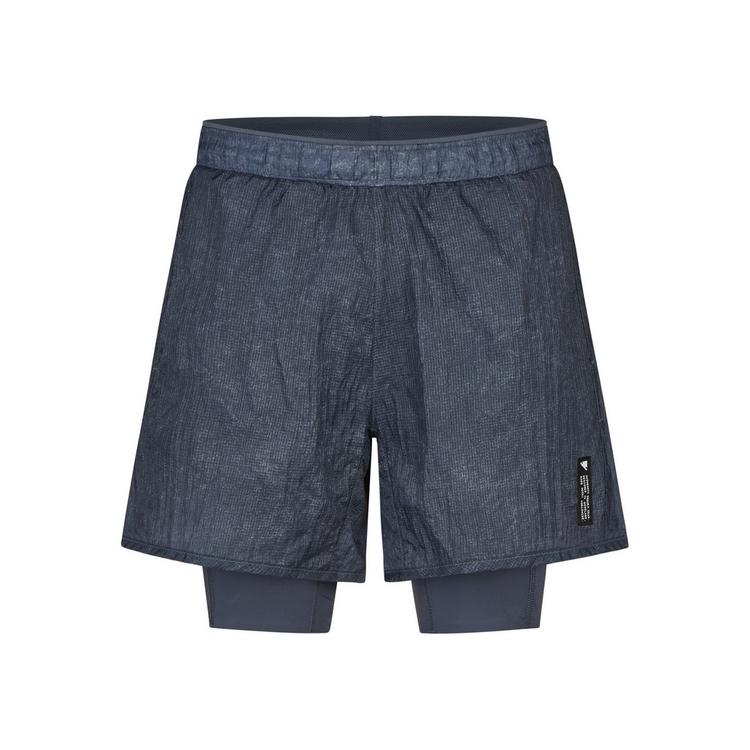 Endura Endura Cycling Shorts aus leichtem Material Shorts Herren - CARBON GREY PRINT - 0 | SportScheck