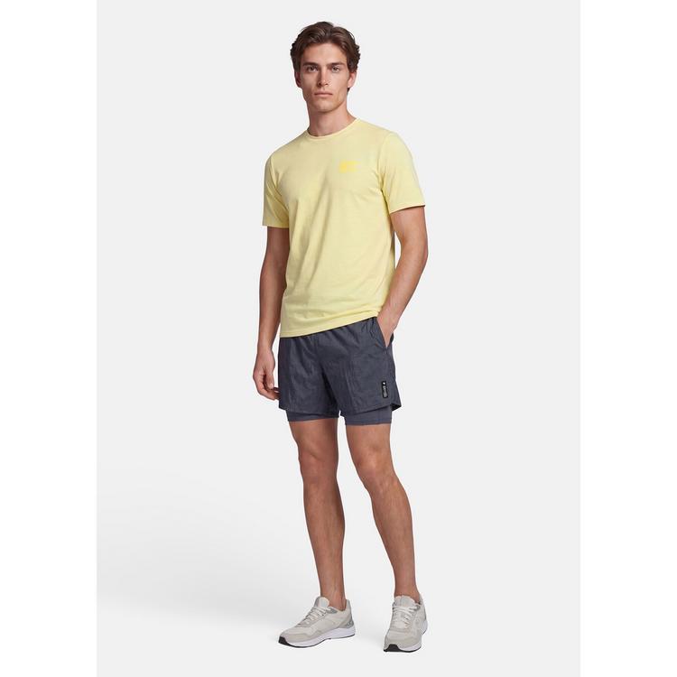 Endura Endura Cycling Shorts aus leichtem Material Shorts Herren - CARBON GREY PRINT - 0 | SportScheck
