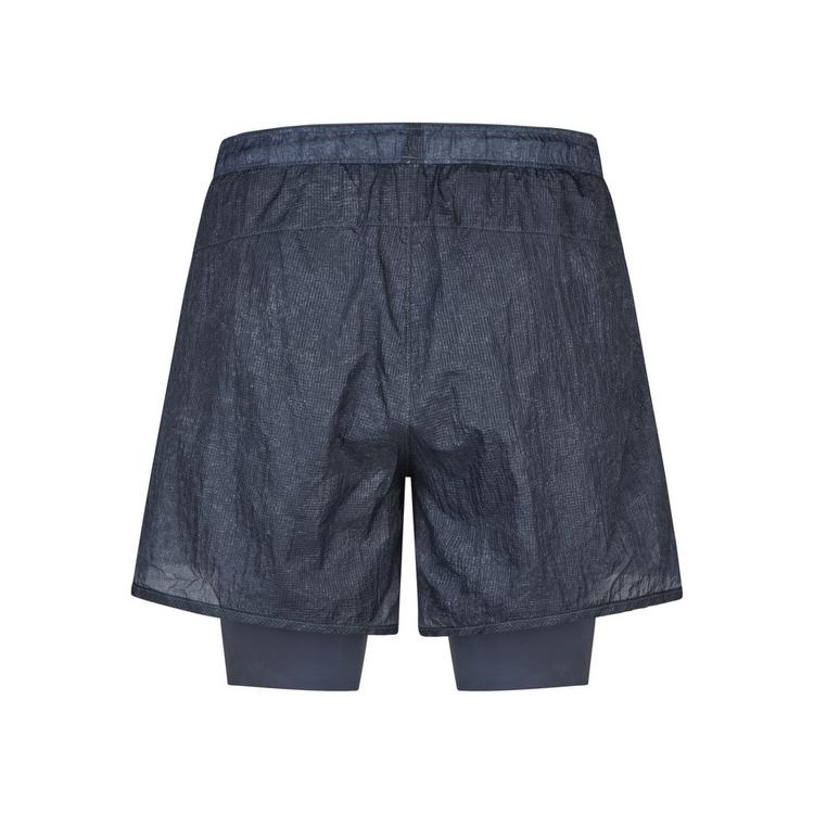Endura Endura Cycling Shorts aus leichtem Material Shorts Herren - CARBON GREY PRINT - 0 | SportScheck