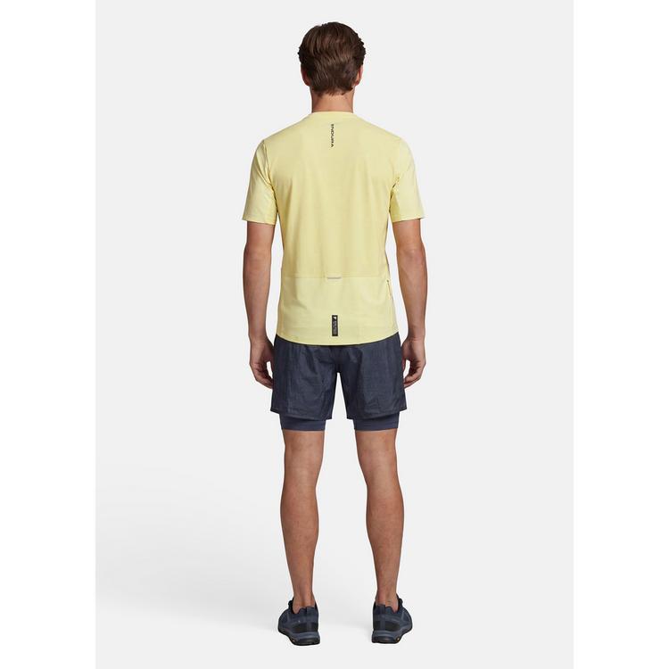 Endura Endura Cycling Shorts aus leichtem Material Shorts Herren - CARBON GREY PRINT - 1 | SportScheck