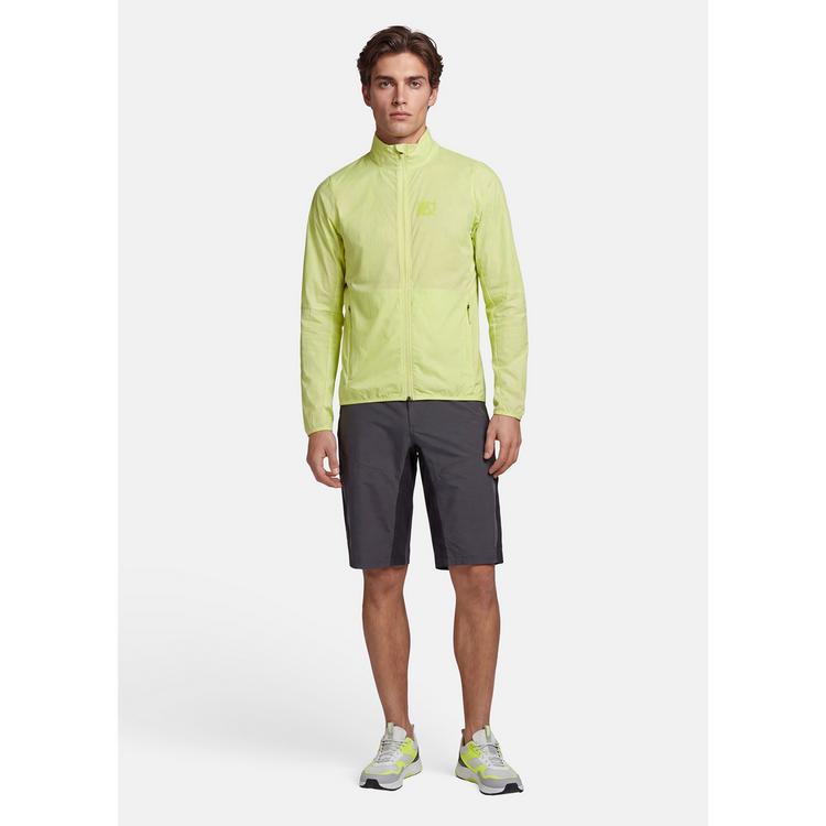 Endura Endura Windproof Jacket aus leichtem Material Funktionsjacke Herren - OIL SEED - 0 | SportScheck