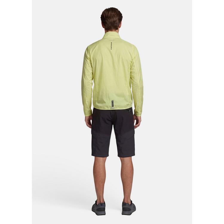 Endura Endura Windproof Jacket aus leichtem Material Funktionsjacke Herren - OIL SEED - 1 | SportScheck