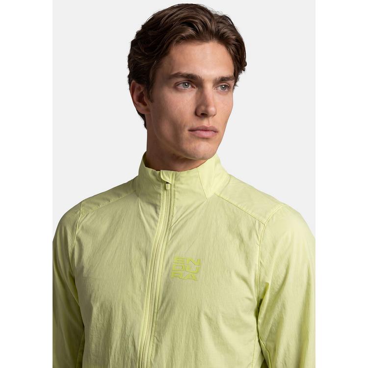 Endura Endura Windproof Jacket aus leichtem Material Funktionsjacke Herren - OIL SEED - 2 | SportScheck