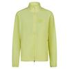 Endura Windproof Jacket aus leichtem Material Trainingsjacke Damen - OIL SEED