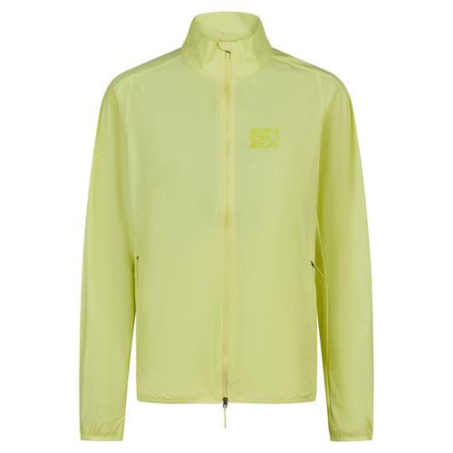 Endura Windproof Jacket aus leichtem Material Trainingsjacke Damen