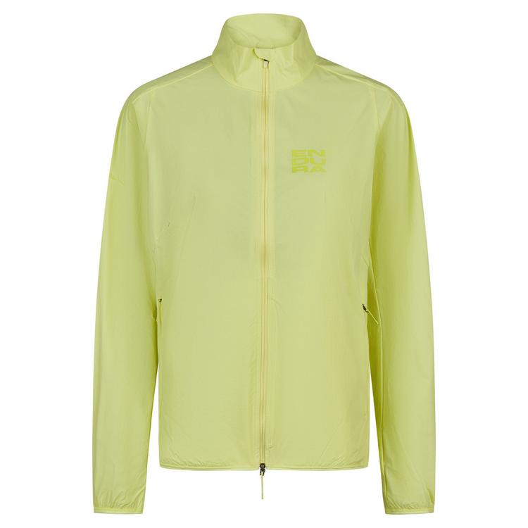 Endura Endura Windproof Jacket aus leichtem Material Trainingsjacke Damen - OIL SEED - 0 | SportScheck