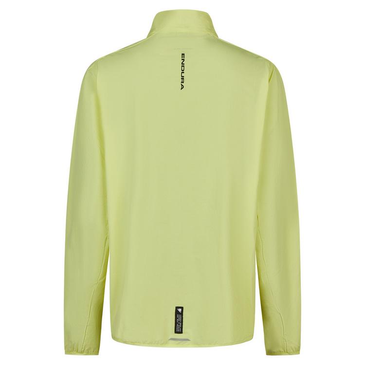 Endura Endura Windproof Jacket aus leichtem Material Trainingsjacke Damen - OIL SEED - 0 | SportScheck