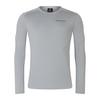 Endura Technical T-Shirt aus DriRelease-Gewebe Funktionsshirt Herren - DREICH GREY