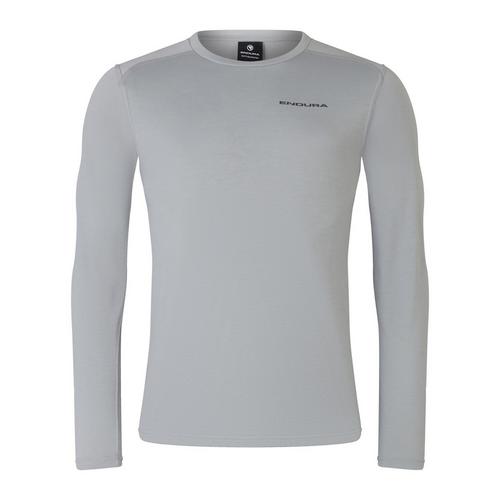 Endura Technical T-Shirt aus DriRelease-Gewebe Funktionsshirt Herren