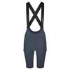 Endura Bibshort mit Taschen Shorts Damen - CARBON GREY