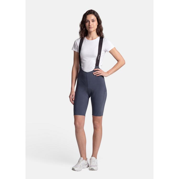 Endura Endura Bibshort mit Taschen Shorts Damen - CARBON GREY - 0 | SportScheck