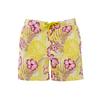 frozen cape Badeshorts RIBEIRA Badehose Herren - Yellow Printed