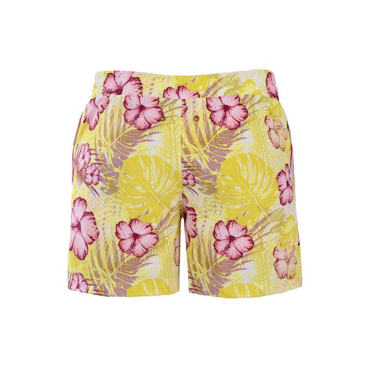 frozen cape frozen cape Badeshorts RIBEIRA Badehose Herren - Yellow Printed - 0 | SportScheck
