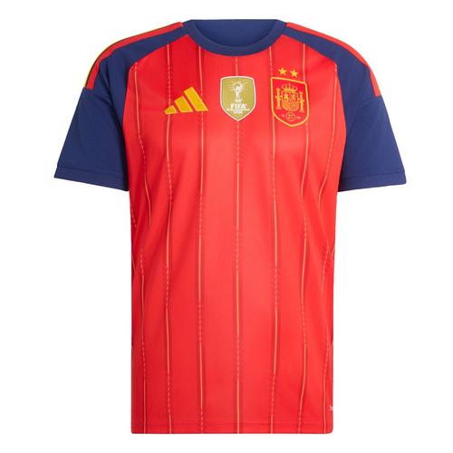 adidas Spanien 26 Heimtrikot Winners Jerseykleid Herren