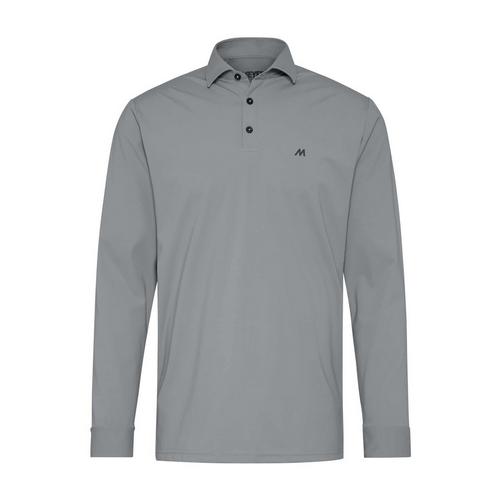 MEYER Poloshirt, Golf Serie Poloshirt Herren