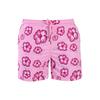 frozen cape Badeshorts FALCAO Badehose Herren - Light Pink