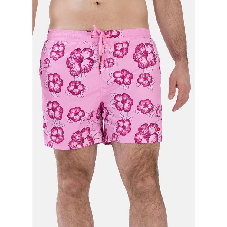 frozen cape frozen cape Badeshorts FALCAO Badehose Herren - Light Pink - 0 | SportScheck