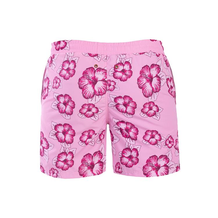 frozen cape frozen cape Badeshorts FALCAO Badehose Herren - Light Pink - 0 | SportScheck