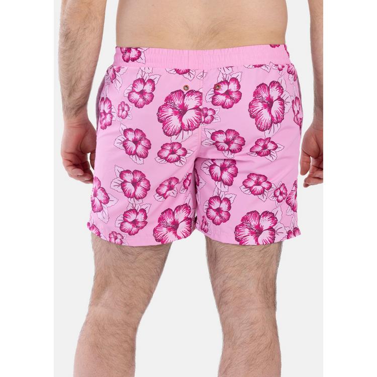 frozen cape frozen cape Badeshorts FALCAO Badehose Herren - Light Pink - 1 | SportScheck
