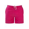 frozen cape Badeshorts RIBEIRA Badehose Herren - Bright Pink