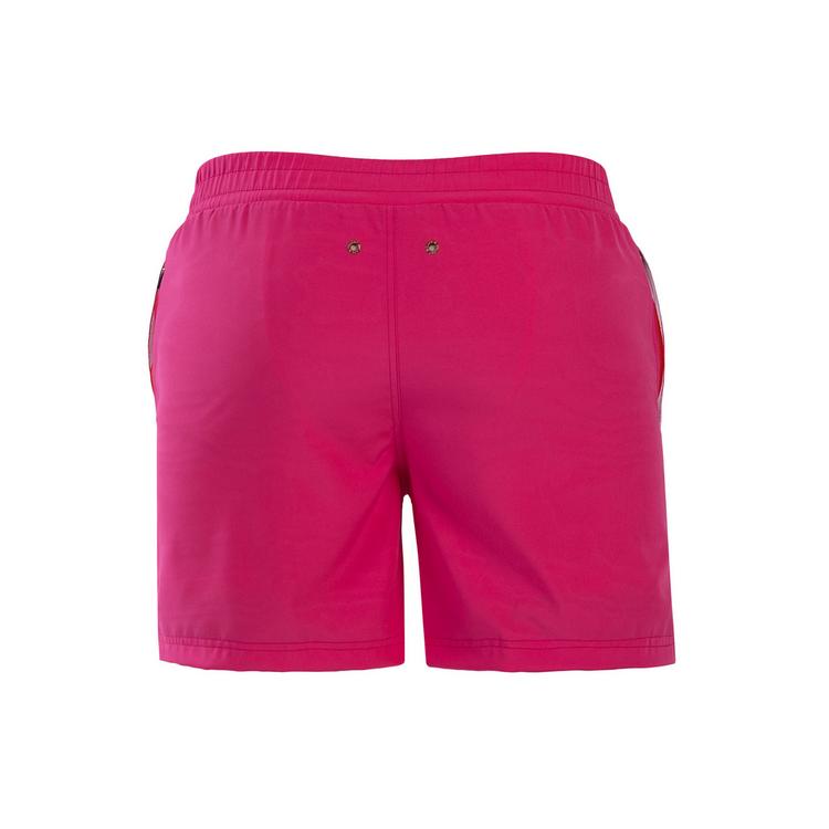 frozen cape frozen cape Badeshorts RIBEIRA Badehose Herren - Bright Pink - 0 | SportScheck