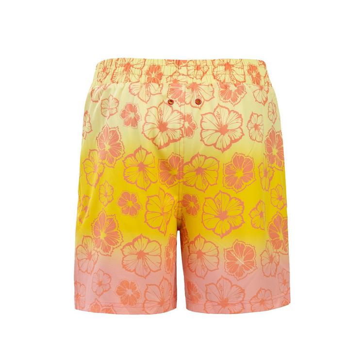 frozen cape frozen cape Badeshorts RIBEIRA Badehose Herren - Yellow Orange - 0 | SportScheck