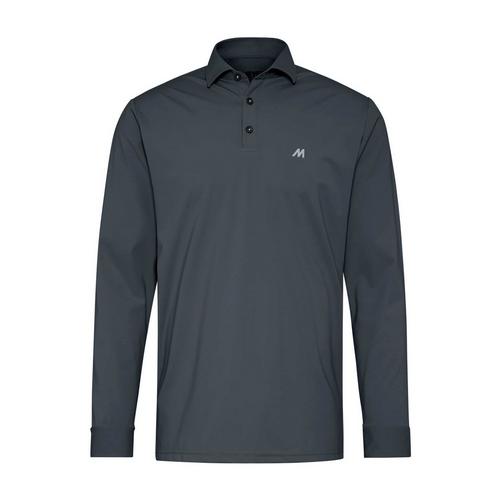 MEYER Poloshirt, Golf Serie Poloshirt Herren