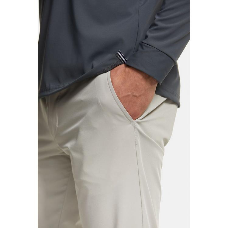 MEYER MEYER Poloshirt, Golf Serie Poloshirt Herren - charcoal - 4 | SportScheck